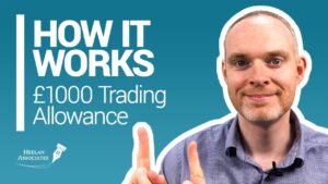 Tax-Free Trading